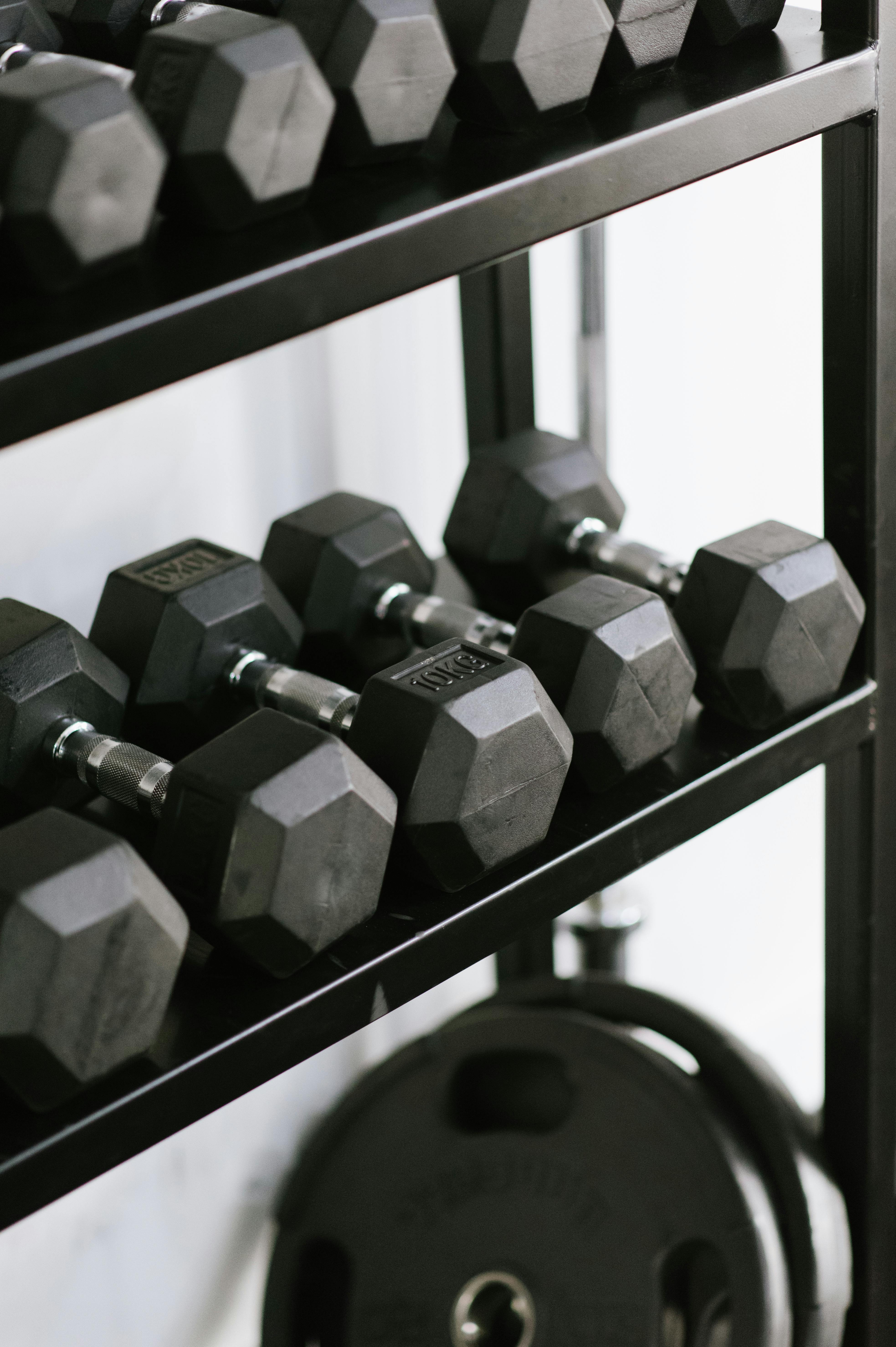 equipment